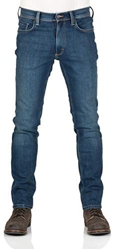 MUSTANG Herren Washington Slim Jeans, 5000-881 Blau, 31W / 30L EU