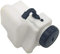 Cancanle Tankdeckel für Stihl MS180 MS170 Kettensäge, Polyethylen (PE), Tank, Kraftstofftank, Fahrzeugspezifische Passform, 4464811031