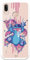 Schutzhülle für Huawei P20 Lite Offizielles Lilo & Stitch Stitch Graffiti zum Schutz Ihres Handys. Flexibles Silikon-Schutzhülle mit offizieller Disney-Lizenz