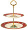 Seltmann 001.756791 - Alzata Marie-Luise, 2 pezzi