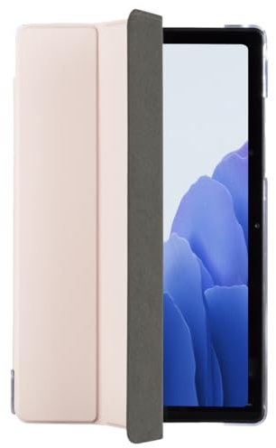 Hama Tablet-Case Fold Clear für Samsung Galaxy Tab A7 10.4, rosa