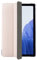 Hama Tablet-Case Fold Clear für Samsung Galaxy Tab A7 10.4, rosa