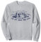 Ich Bin Dann Mal Weg Sweatshirt