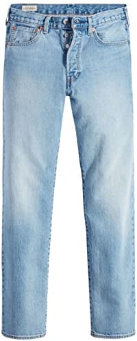 Levi's Herren 501 Original Fit Jeans Jeans, Stretch It Out, 32W / 30L