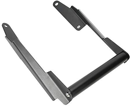 NC750X Handyhalter, Supporto per Telefono Cellulare per Navigatore GPS per Moto Adatto per NC750X 2016-2019