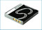 Battery For Sanyo Xacti DMX-C1, Xacti DMX-CA8, Xacti DMX-CA9, Xatic VPC-E6, VPC-E7, DB-L20, DB-L20A,