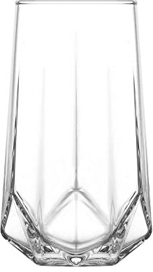 Lav Valeria Gläser Set 460 ml 6-teilig