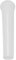 UPKOCH Pilon En CéRamique 13 Cm, IdéAl Pour Broyer Ail, ÉPices, MéDicaments, Aliment BéBé, Ustensile De Cuisine Polyvalent, Facile À Nettoyer