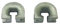 BDTOOLS DA00000644 Line Hole for ER2600L