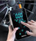 HyAdierTech Compresseur à Air Portatif, 150PSI Gonfleur Electrique Pneus, Pompe a Velo Electrique, Compresseur d'air Électrique de Pompe à Air Sans Fil avec Écran Tactile/Éclairage pour Moto Vélo Auto