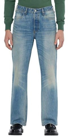 Scotch & Soda Herren Jeans The Beat Bootcut Jeans