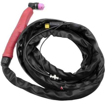 5 Meter 60 Ampere Hochfrequenz HF Pilot Arc P60 AG-60 AG60 Plasmabrenner luftgekühlte Schneidemaschine