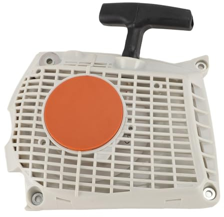 Replacement Recoil Pull Starter Assembly Chainsaws Replacement Parts for MS261 1141 080 2100