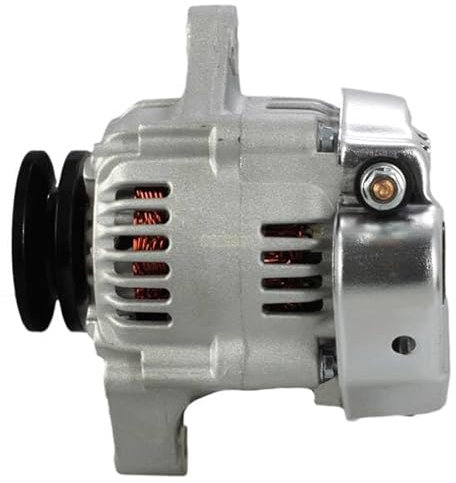 Lichtmaschine 40A NEU OE Nr. 100211-4730 kompatibel mit BOBCAT KUBOTA V1505 D1105 D905 D722