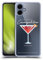 Head Case Designs Offizielle Sex and The City: Television Series Glas Graphics Soft Gel Handyhülle Hülle kompatibel mit Samsung Galaxy A06 4G