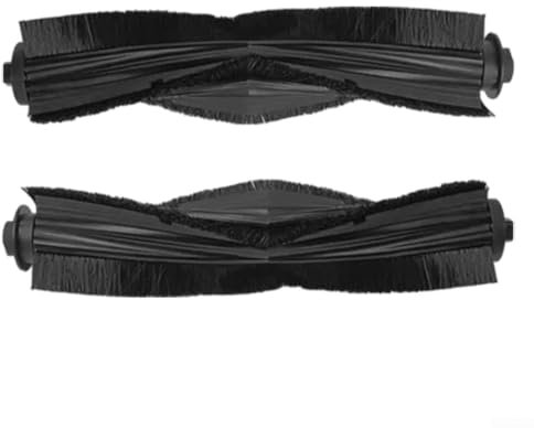 Kit completo de accesorios de repuesto para aspiradora Eureka, incluye cepillo principal, filtros y más (C)