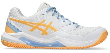 ASICS Gel-Dedicate 8 Padel Sneaker