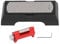 Sharpening Stone Honing Guide Set Double Sided Whetstone Sharpening Jig Chisel Planer