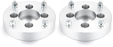 2 Stück 1,5 Spurverbreiterungen 4x110 Bis 4x156 Für Rancher Für Foreman Für Rubicon 500 Und Für FourTrax 300