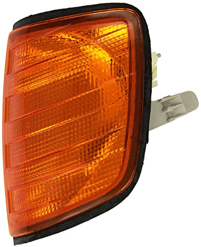 Blinkleuchte Blinker gelb links für MERCEDES W124 S124 C124 A124 Kombi 1984-1993