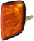 TYC 18-3290-05-2 Blinker Blinker Vorne Links