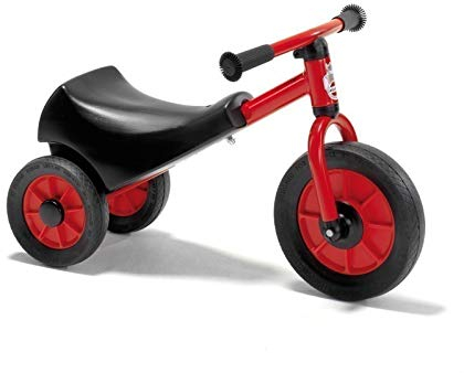 Unbekannt Viking Mini Scooter (Alter: 1-3 Jahre/Lenkerhöhe 38 cm/Sitzhöhe 24 cm) von Winther