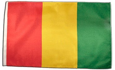 Digni® Drapeau Mali 30 x 45 cm