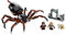 Lego 9470 - Herr der Ringe: Der Hinterhalt von Shelob