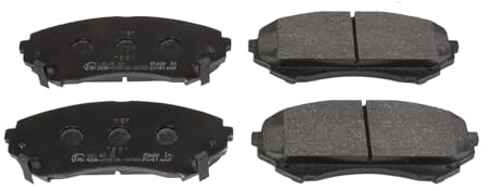 Blue Print ADA104262 Brake Pads