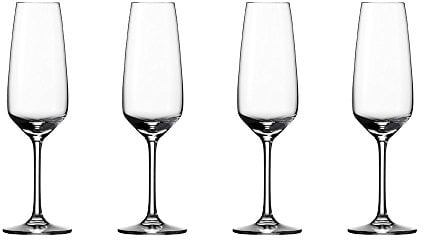 Villeroy & Boch Voice Bas.Glas Reims flute set4pcs