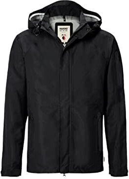 Hakro Active-Jacke Housten, HK850-schwarz, L