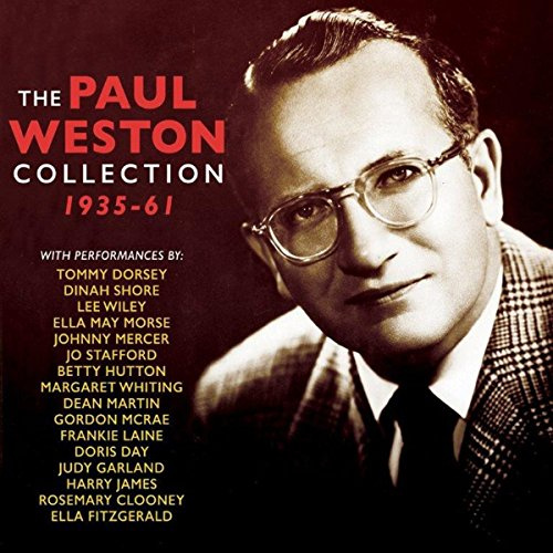 Paul Weston Collection 35-61