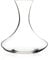 RCR Decanter/Caraffa in Vetro Invino, 2Lt