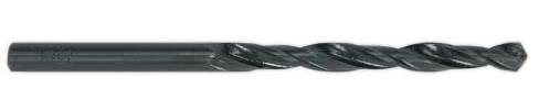 Sealey DB095RF HSS Roll Forged Drill Bit 9.5mm Pack of 10