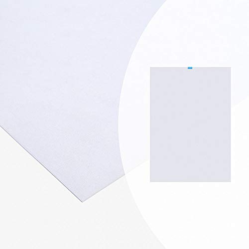 PVC Schutzfolie DIN A1 60x84cm
