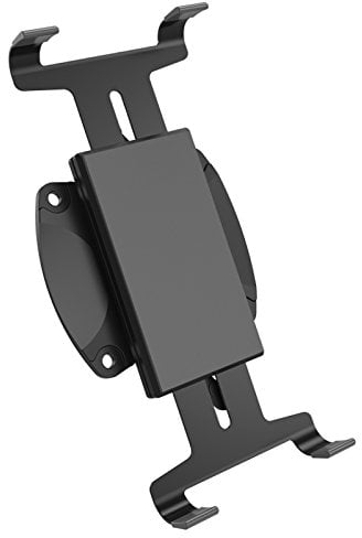HFTEK Support de Tablette Adaptateur approprié pour Pads, iPads et Autres Tablettes 5.7-10,5 Pouces avec VESA 75 (HF69A)
