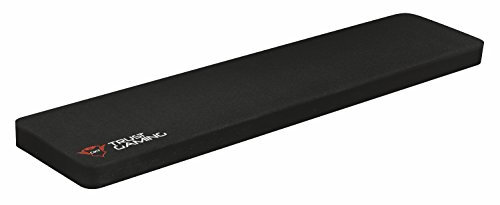 Trust 21978 Handgelenkauflage für Tastatur schwarz