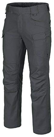 Helikon-Tex UTP (URBAN TACTICAL PANTS) - POLYCOTTON CANVAS SHADOW GREY XXXXL/XLong