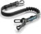 IOKHEIRA Dog Seat Belt for Car, Dog Car Harnesses Suitable for Safety Belt Buckle, ISOFIX and LATCH