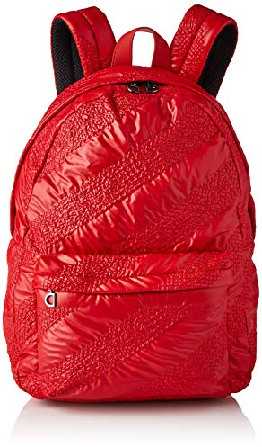 Desigual Back Taipei Texas Backpack Rojo Fresa