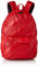 Desigual Back Taipei Texas Backpack Rojo Fresa