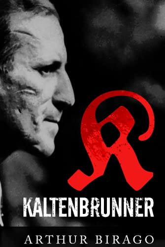 K - Kaltenbrunner (Der Verlust der Schwerkraft, Band 3)