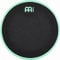 Meinl Cymbals Marshmallow Übungspad 12 Zoll (30,48cm) leises Drum Practice Pad, mittlerer Rebound, montierbar auf Becken Ständer und Stativ – Sea Foam – Schlagzeug und Percussion Zubehör (MMP12SF)