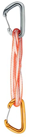 Mammut Sender Wire Express Set Expressschlingen