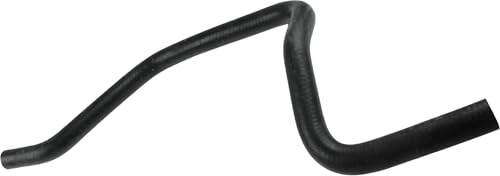 GATES 02-2562 Heizungsschlauch 4275-22562 427522562 PCH114640 schwarz | Kompatibel mit: LAND ROVER DEFENDER Cabrio, LAND DEFENDER Pick Up, LAND DEFENDER Station Wagon