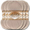 Hobby YARN Alize 5x 100g Angora Gold Türkische Premium Wolle Dünne Mohair aus Schurwolle Babywolle als Strickgarn Handstrickgarn Einfarbig Uni Yarn (Stone | 506)