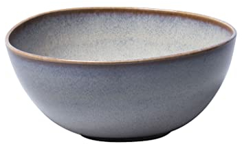 like. by Villeroy & Boch Lave beige Servierschuessel 25,5x25,5x10,5cm
