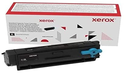 Xerox Juodas extra high Capacity Toner Cartridge 20000 Pages B310/B305/B315