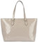 Joop! Decoro Lucente Mariella Shopper Greige