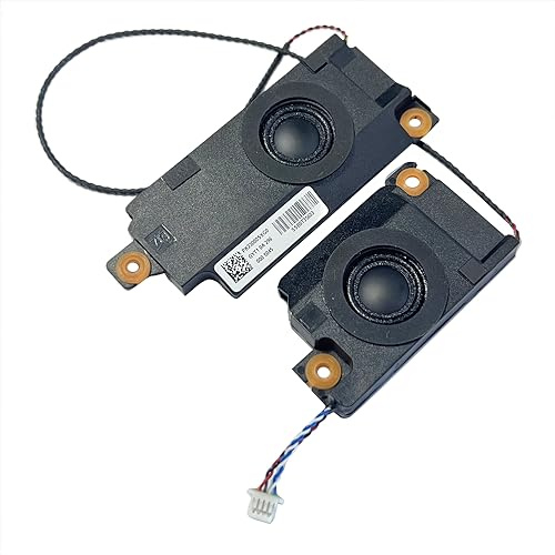 ZAHARA Left and Right Internal Laptop Speaker for Lenovo ThinkPad X13 20T2 20T3 20UF 20UG 5SB0S73517